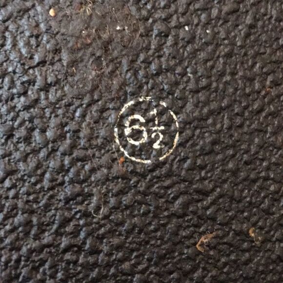 Orange Women's Three-Layer Fringe Boots - Picture 9 of 9